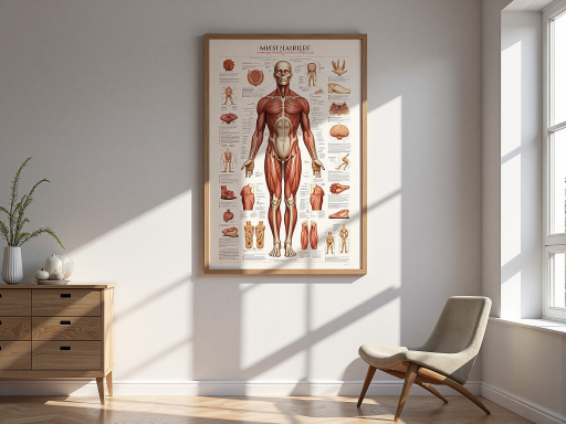 人体水分分布示意图，显示不同器官含水量百分比，包含大脑75%、心脏73%、肺部83%、皮肤64%、肌肉73%、肾脏82%等信息，图表设计简洁明了，配色清新